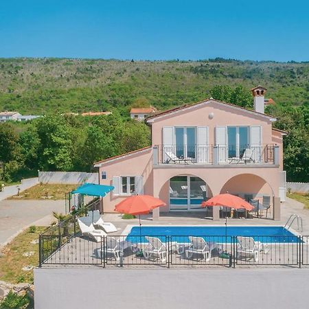 Villa Dijana Viskovici Luaran gambar