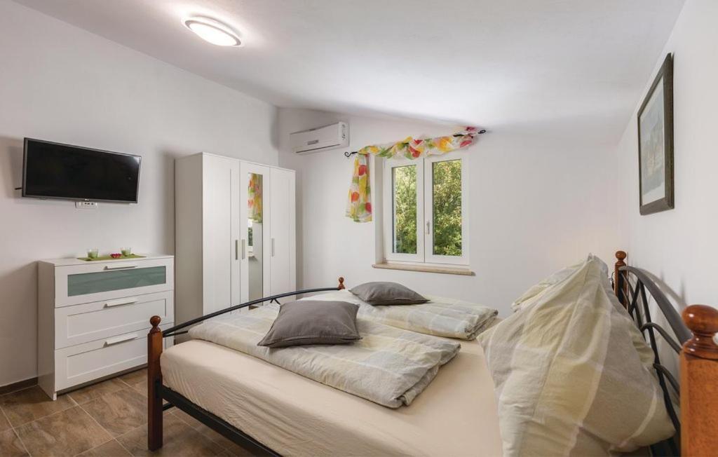 Villa Dijana Viskovici Luaran gambar