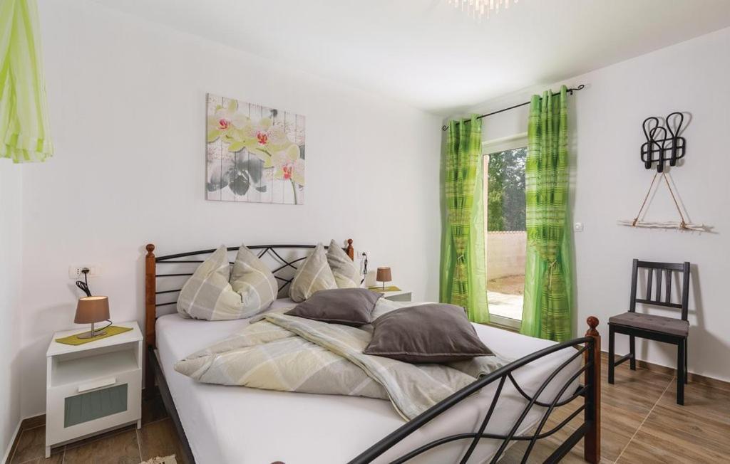 Villa Dijana Viskovici Luaran gambar