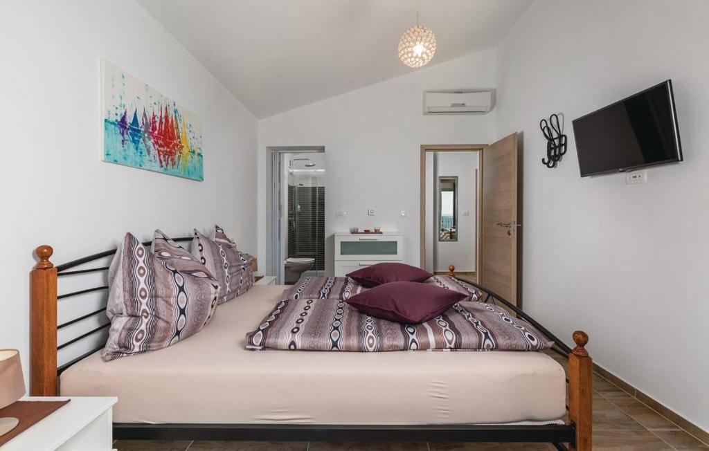Villa Dijana Viskovici Luaran gambar