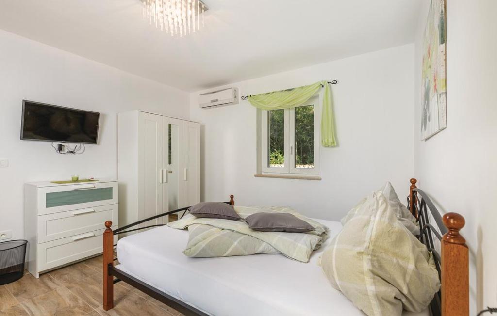 Villa Dijana Viskovici Luaran gambar