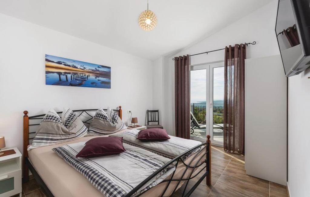 Villa Dijana Viskovici Luaran gambar