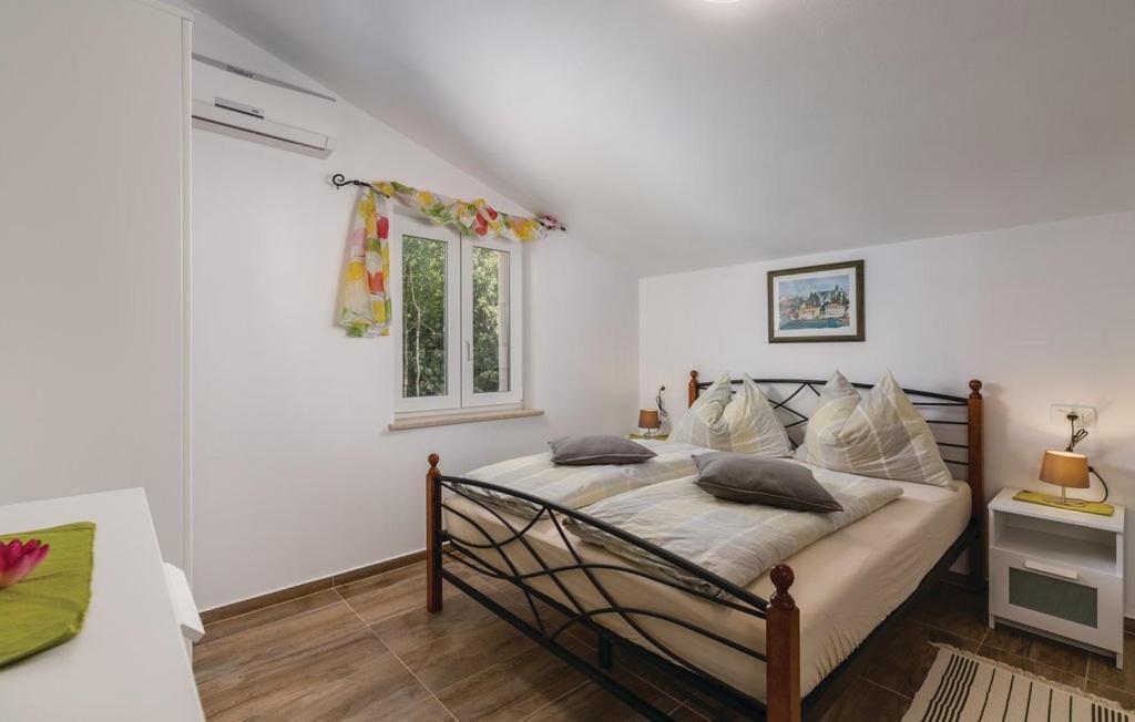 Villa Dijana Viskovici Luaran gambar