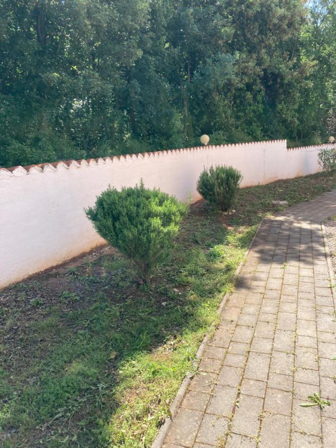 Villa Dijana Viskovici Luaran gambar