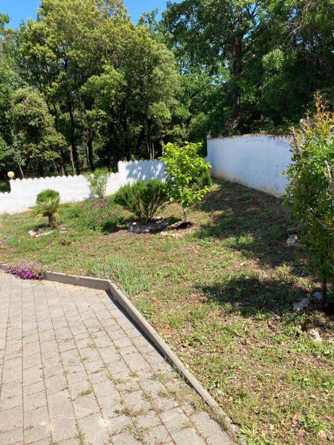 Villa Dijana Viskovici Luaran gambar