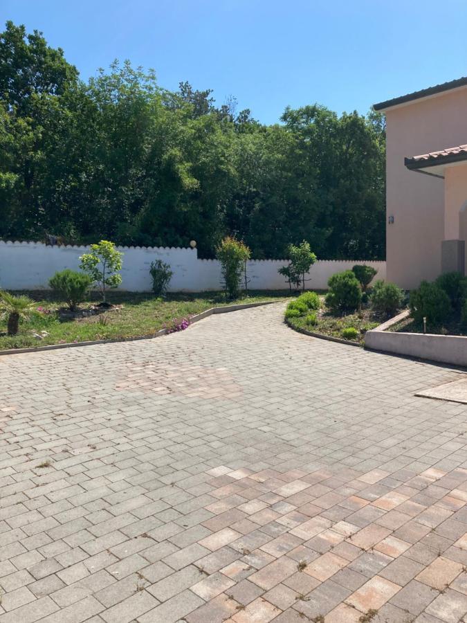 Villa Dijana Viskovici Luaran gambar