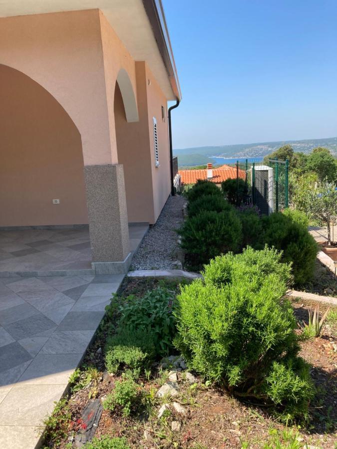 Villa Dijana Viskovici Luaran gambar