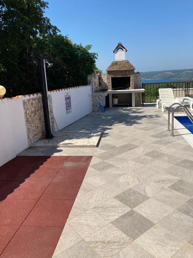 Villa Dijana Viskovici Luaran gambar