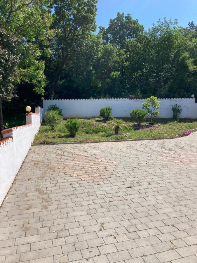 Villa Dijana Viskovici Luaran gambar